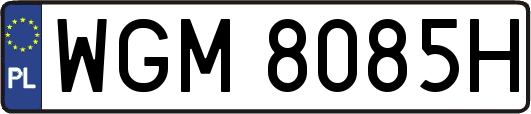 WGM8085H