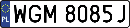 WGM8085J