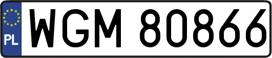 WGM80866