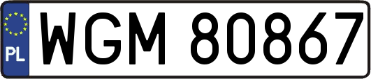 WGM80867
