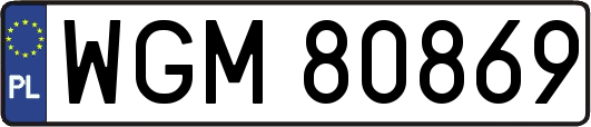 WGM80869