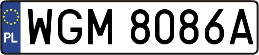 WGM8086A