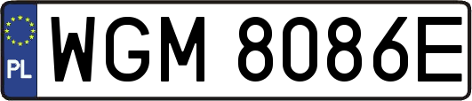 WGM8086E