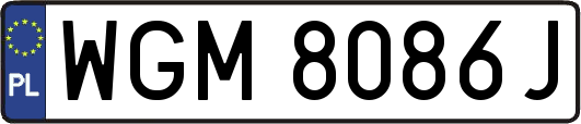 WGM8086J