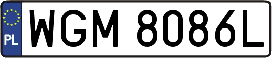 WGM8086L
