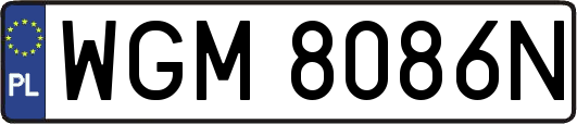 WGM8086N