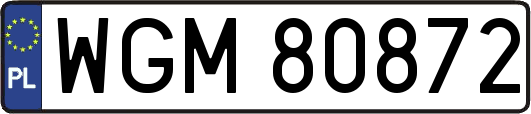 WGM80872
