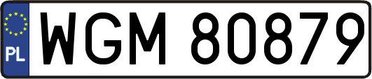 WGM80879