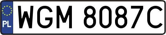 WGM8087C