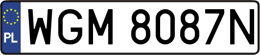 WGM8087N