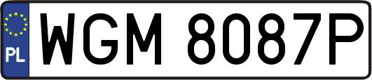 WGM8087P
