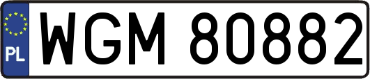 WGM80882