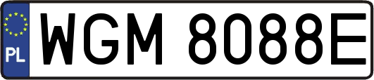 WGM8088E