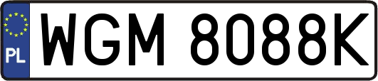 WGM8088K