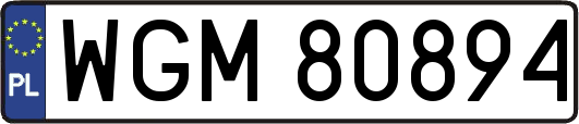 WGM80894