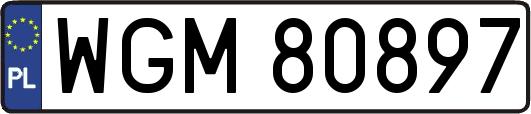 WGM80897