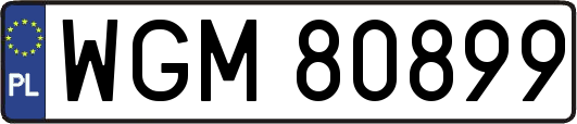 WGM80899