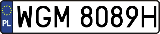 WGM8089H