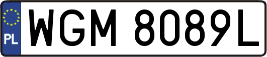 WGM8089L