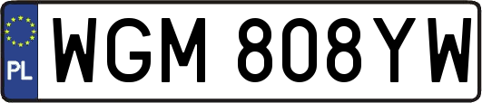 WGM808YW