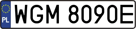 WGM8090E