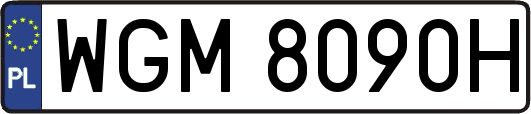 WGM8090H