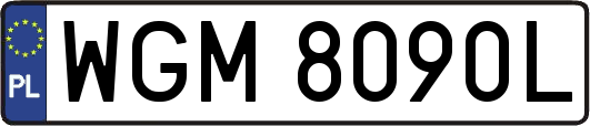 WGM8090L
