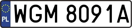 WGM8091A