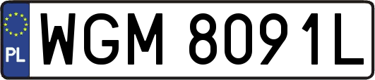 WGM8091L