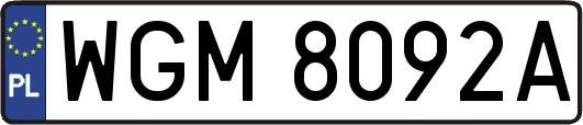 WGM8092A