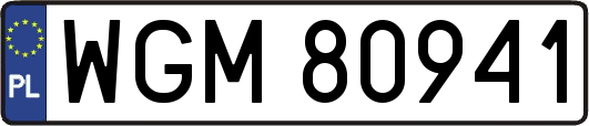 WGM80941