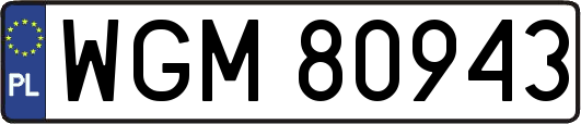 WGM80943