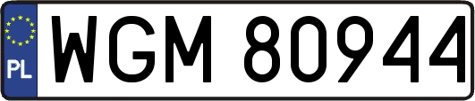 WGM80944
