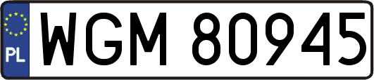 WGM80945