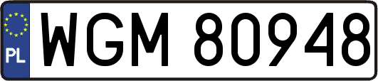 WGM80948