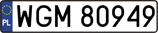WGM80949