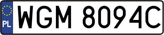 WGM8094C