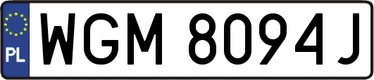 WGM8094J