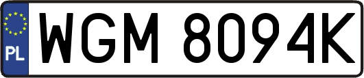 WGM8094K