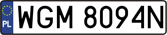 WGM8094N