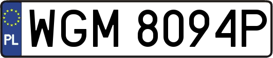 WGM8094P