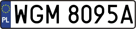 WGM8095A