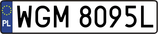 WGM8095L