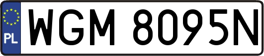 WGM8095N