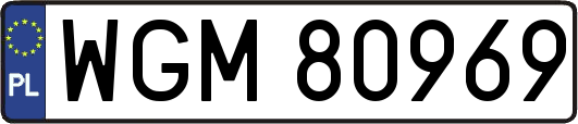 WGM80969