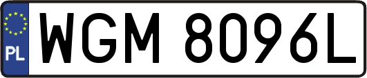WGM8096L
