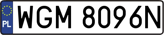 WGM8096N