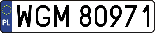 WGM80971