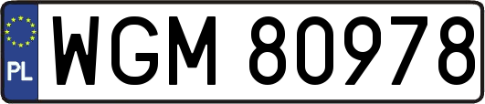 WGM80978
