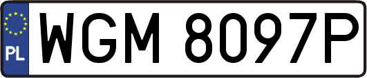 WGM8097P